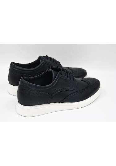 Freefoot 226816-1 Erkek Klasik Ayakkabı - Lacivert Freefoot 226816-1 Erkek Klasik Ayakkabı - Lacivert