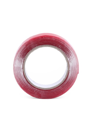 Eraks Çift Taraflı Akrilik Güçlü Bant 15mm 5.5m