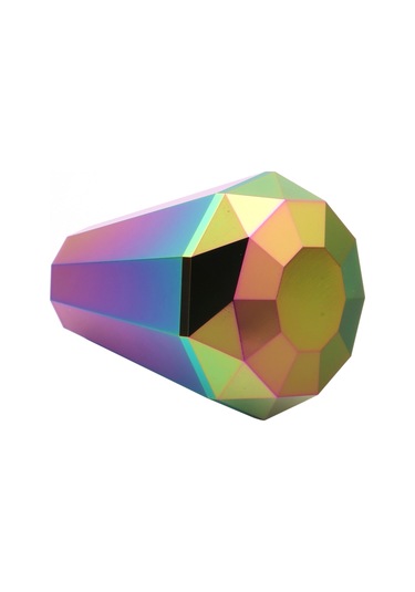 Evrensel Elmas Şekli Manuel Vites Topuzu Fitment İçin K14501-1 Diğer