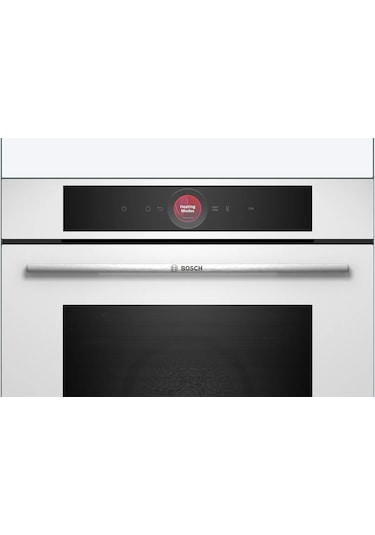 Bosch HBG7341W1 71 LT Ankastre Fırın