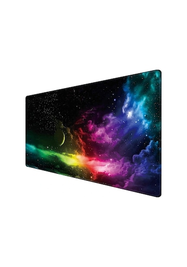 /nn/yeni Ürün, Oyun Mouse Pad'i, Xxl Büyük Mouse Pad 900x400mm, Bilgisayar Klavyesi Mouse Pad'i, Kaymaz Mouse Pad Kauçuk