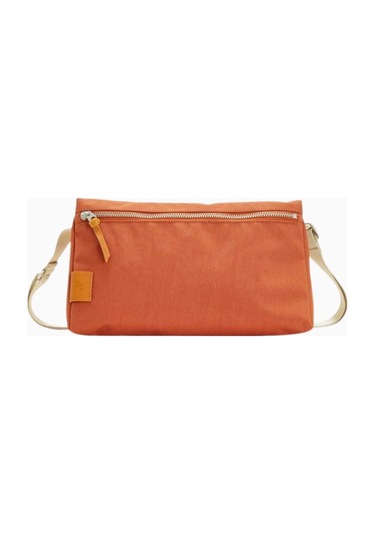 Lojel Niru City Sling 2.5l Unisex Hafif Çapraz Çanta Kiremit