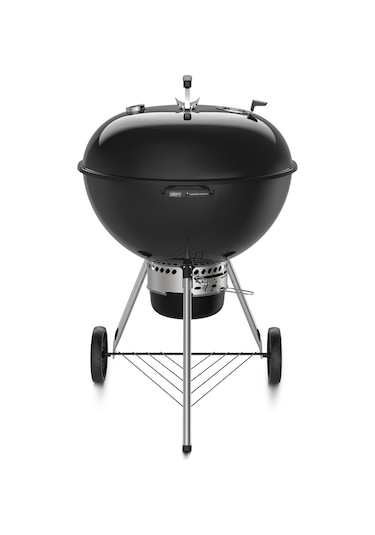 Master-touch Kömürlü Mangal&barbekü 67 Cm Siyah