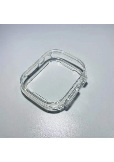 Smart Apple Uyumlu  Watch Ultra Kasa Koruyucu 49mm