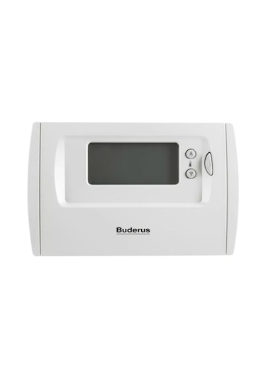 Buderus RT36RF Kablosuz Oda Termostatı