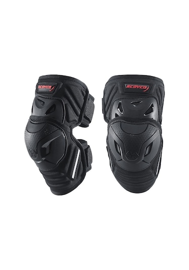 Scoyco K46 Dizlik Diğer