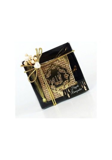 5 Adet Lüks Ramazan, Kadir Gecesi Hediyesi Kutulu Küçük Kuran-ı Kerim