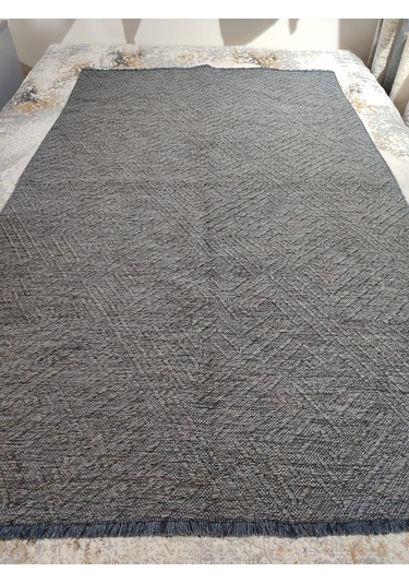 Optima Halı Gabardine K5070 Antrasit 115 180