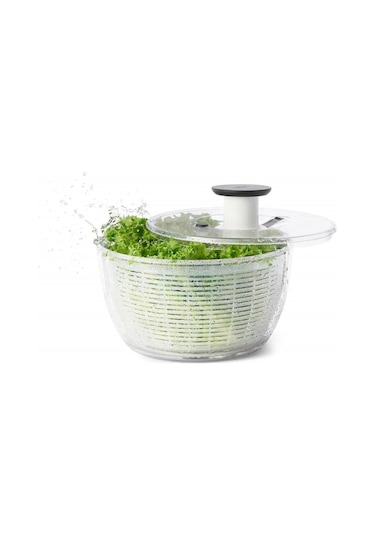Oxo Büyük Boy Salata Kurutucu