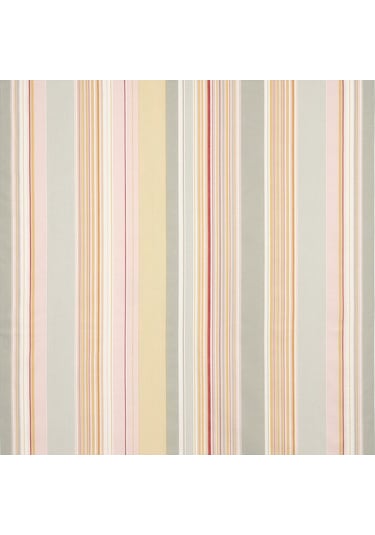 Metrelik Kumaş, Pembe Çok Renkli-çizgili, 150 Cm 10