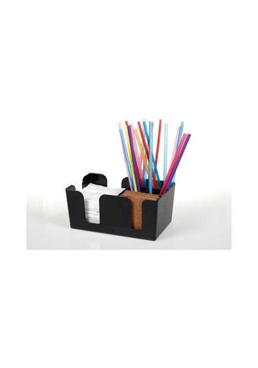 Bora Plastik Pipetlik Peçetelik