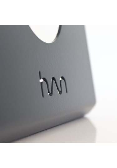 Hansdo Metal Tablet Standı - Tablet Tutucu - Kitap Tutucu Sts1
