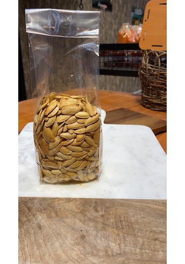 Dayı Yeğen Ürgüp Kabak Çekirdeği 200 G