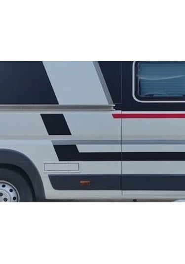 Plastik Gömme Havalandırma Tekne Ve Karavan Havalandırması