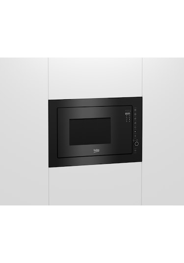 Beko BMC 2520 S 25 LT Ankastre Mikrodalga Fırın