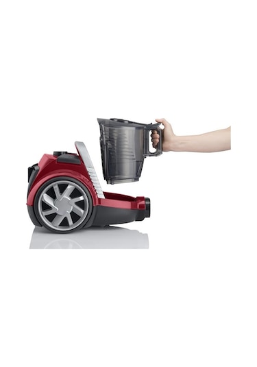 Arnica Vesta ET14450 Cyclon 750 W Toz Torbasız Elektrikli Süpürge