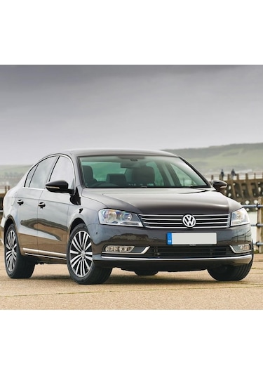 Vw Passat B7 2011-2014 Sağ Ön Yolcu Kapı Cam Açma Düğmesi 7L6959855B