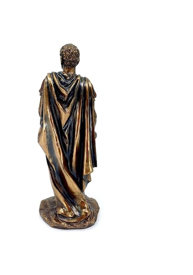 Jül Sezar / Gaius Julius Caesar Biblosu