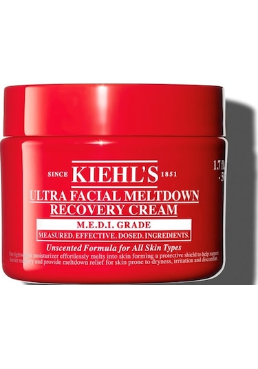 Kiehl's Ultra Facial Meltdown Recovery Cream 50 Ml