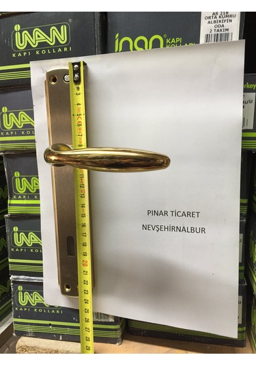 Inan Kapı Kolu (405416763)