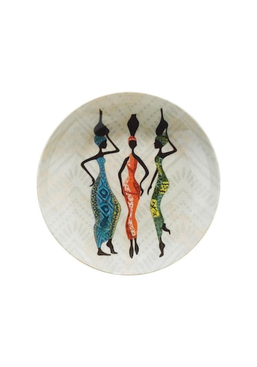 Kütahya Porselen Zeugma 24 Parça Yemek Seti 885293