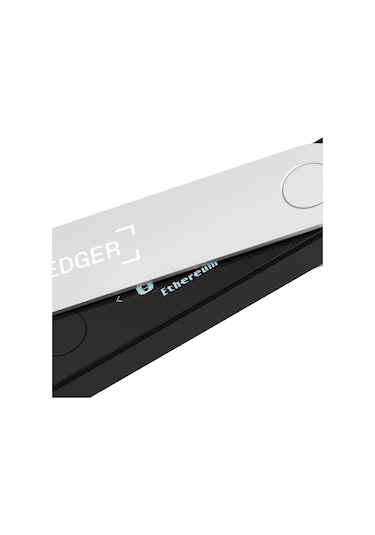 Ledger Nano X Cüzdan Oni Ks Si Yahi - Bluetooth - Güvenle Dijit Çok Renkli
