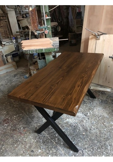 Bintaşmobilya Kütük Masa (415132184)