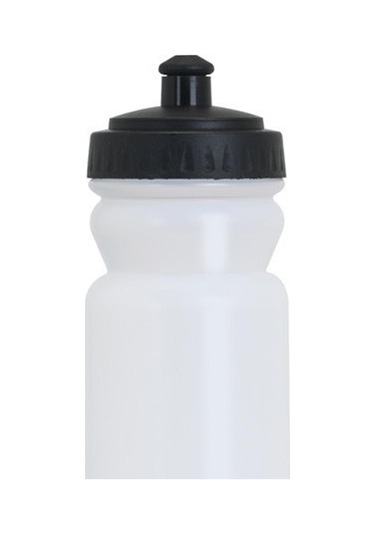 Suntek Spor Su Şişesi Sızdırmaz 600 Ml Açık Hava Beyaz