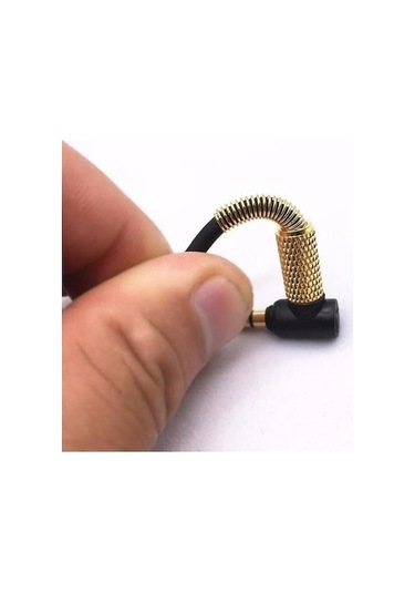 Trendooze Yedek Ve Monitor Marshall Major Major Kulaklık Kablosu 4 3 Cj 01