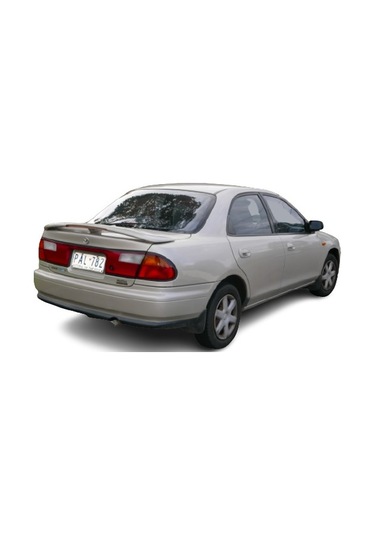 Mazda 323 Ba Familia Yıl 95-98 Depo Sağ Stop Lambası Bc5A-51-150B