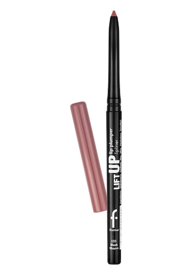Flormar Lift Up Lip Plumper Lipliner Dolgunlaştırıcı Etkili & Uzun Süre Kalıcı Dudak Kalemi 005 Blush Mauve