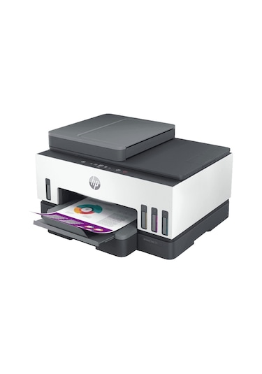 HP 4WF66A Smart Tank 790 WIFI Mürekkep Püskürtmeli Çok Fonksiyonlu Yazıcı
