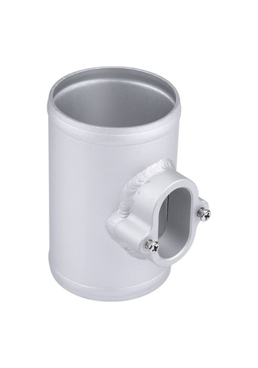 Ximistore9 Chevrolet Opel İçin Alüminyum Hava Akış Sensörü Flanşı - Yakıt Verimliliği Ve Güç Artırıcı 76mm