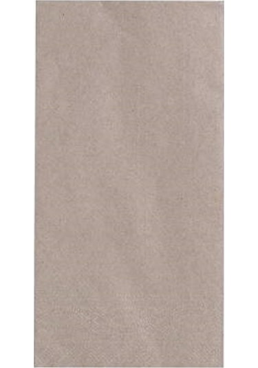 Organik 40x40 1/8 Garson Katlama Peçete 100 Adet