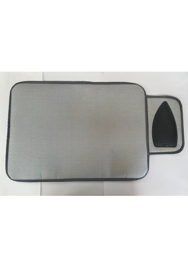 Seyahat Ütü Pedi Ütü Masası Kılıfı Bezi Örtüsü Ütü Masası &aks