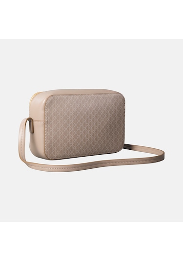 Calvin Klein Kadın Çapraz Çanta Lv04f3268g3ı6 Kahve