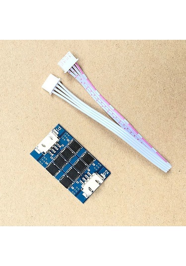 Homyl 3d Yazıcı Için Tl-smoother V1.2 Motor Sürücü Filtresi Tarif Edildiği Gibi