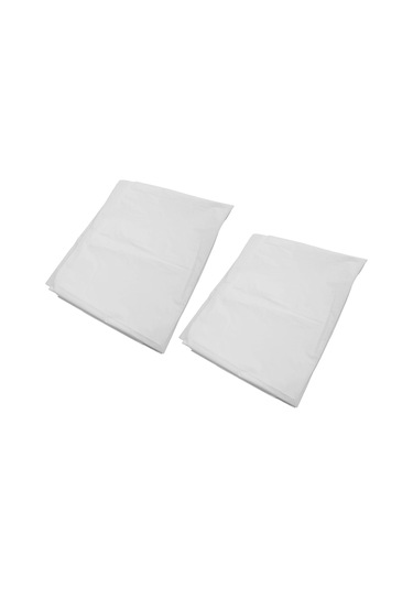 Kangvka 2 Adet Noel Penceresi Projektör Ekranı, Yüksek Kaliteli Polyester, Noel Dekorasyonu, Kolay Kurulum, Ev Dekoru