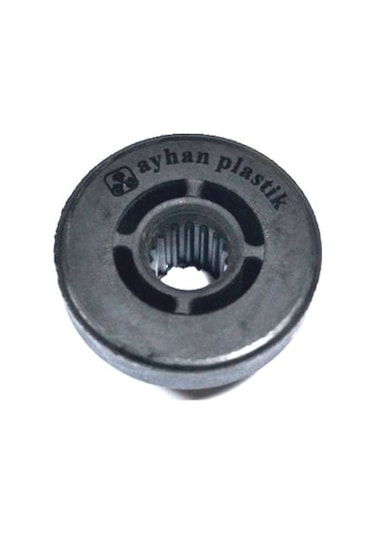 Ayhan A7712 - Radyatör Baglantı Braketi Tek Lastik Doblo-marea-b