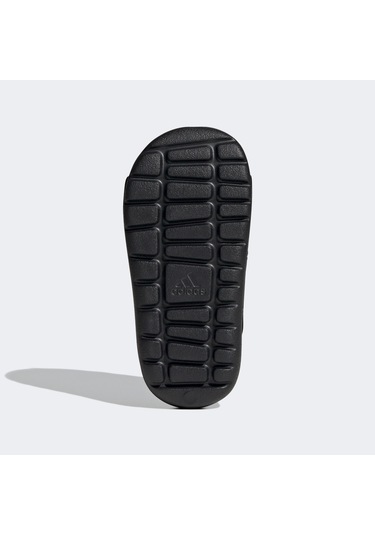 Adidas Altaswim 2.01 Bebek Siyah Sandalet Düz Id0306 Siyah