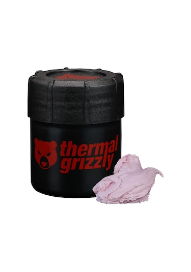 Thermal Grizzly Putty Basic 30 Gram Tg-p-b-030-r Azaz4thg0028