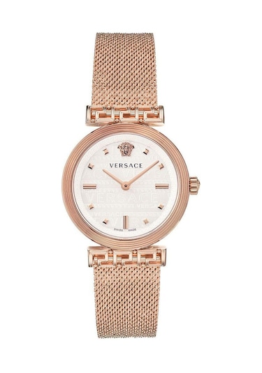 Versace VRSCVELW00620 Kadın Kol Saati