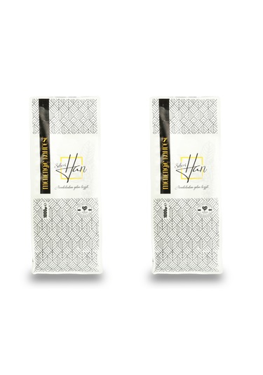 Selvihan Sütlü Toz Menengiç Kahvesi 2 x 1 KG