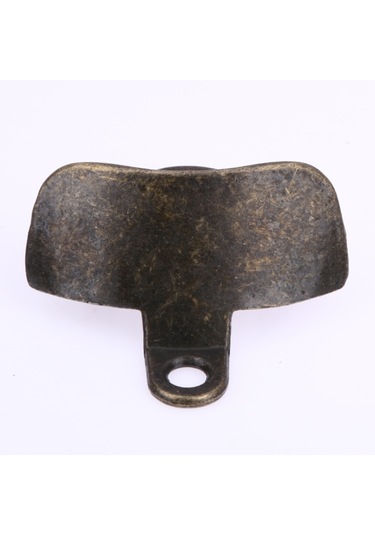 2 Adet Vintage Şişe Açıcı Duvara Monte Şarap Birası Açıcı Antika Bronz Diğer