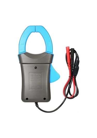 Dancemonkey Holdpeak 600a Ac/dc Akım Ölçer - Kolay Kullanım Adaptörü, Çok Renkli Çok Renkli