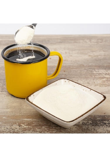 Kurtuluş Kuruyemiş Nescafe Süt Tozu 500 G