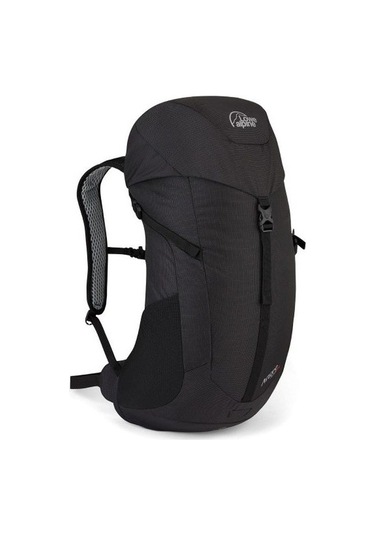 Lowe Alpine Air Zone Active 20 Litre Siyah Renk Siyah