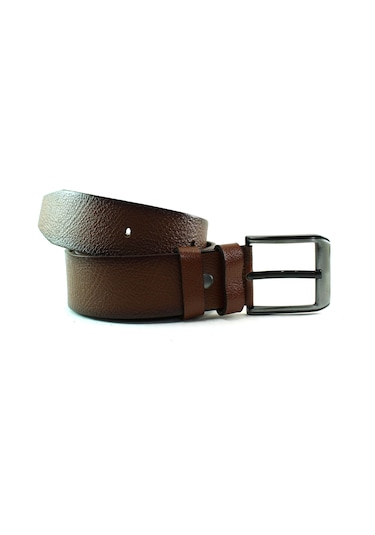 Mentor Regalo Deri Kemer Kahve Spor 81045 Kahverengi