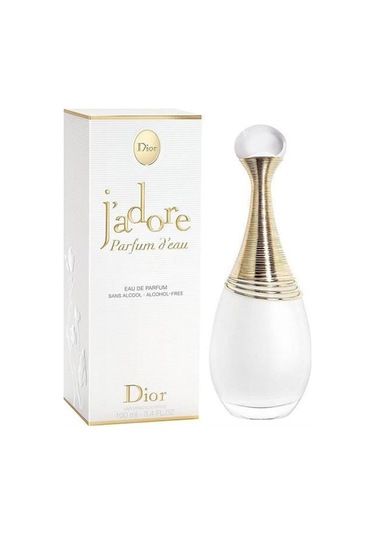 Chrıstıan Dıor Jadore Deau Alcohol Free Edp Parfum 100ML