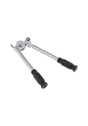 Suntek 180 Derece Boru Boru Bükücü Alüminyum Bakır Çelik